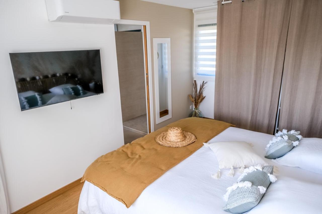 Suites By Aix Keys Avec Jacuzzi Privatif 5 Min Des Plages Fouras Saint-Laurent-de-la-Prée Exterior foto