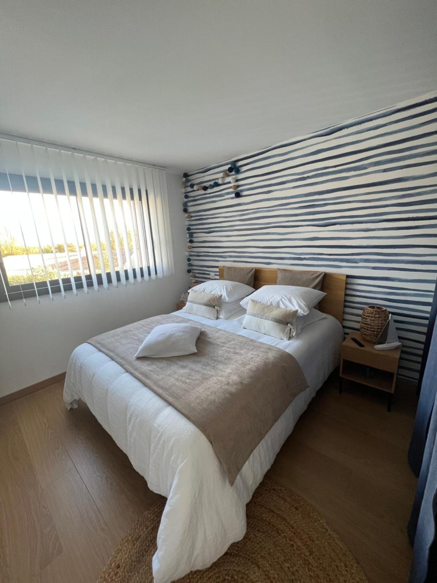Suites By Aix Keys Avec Jacuzzi Privatif 5 Min Des Plages Fouras Saint-Laurent-de-la-Prée Exterior foto
